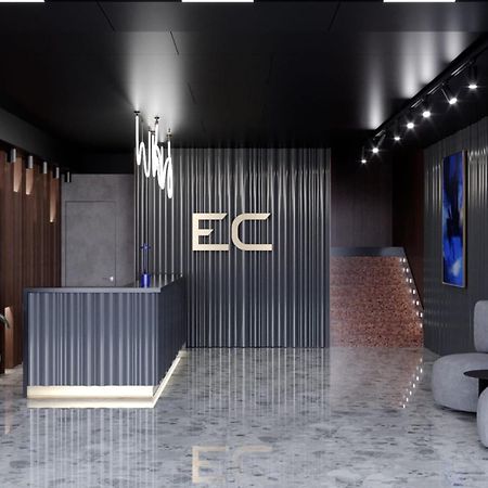 Empire City Karagandy Eksteriør billede